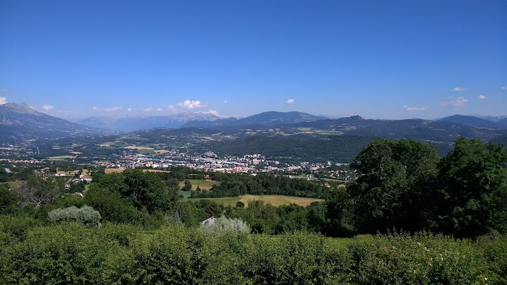 Photo hôtels Hôtel Carina-Pavillon - Gap 05000 Gap