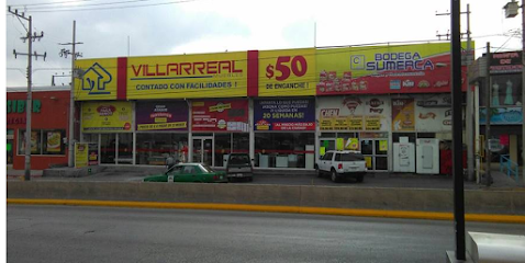 Villarreal Muebles Santo Domingo
