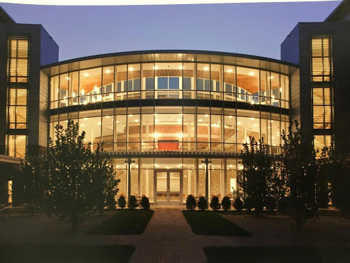 Glass & Mirror Shop «Charlottesville Glass & Mirror», reviews and photos, 1428 E High St, Charlottesville, VA 22902, USA