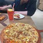 Photo n°1 de l'avis de Valerie.i fait le 11/04/2024 à 16:50 sur le  Pizza Hut Restaurant & Lieferdienst Nürnberg à Nuremberg