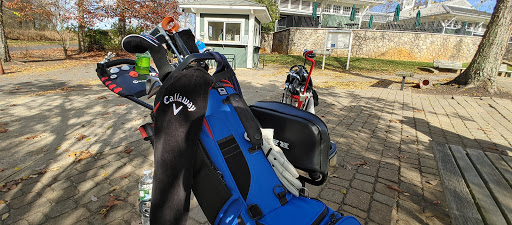 Golf Course «Charleston Springs Golf Course», reviews and photos, 101 Woodville Rd, Millstone, NJ 08510, USA