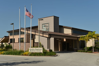 Hendry Regional Convenient Care Center