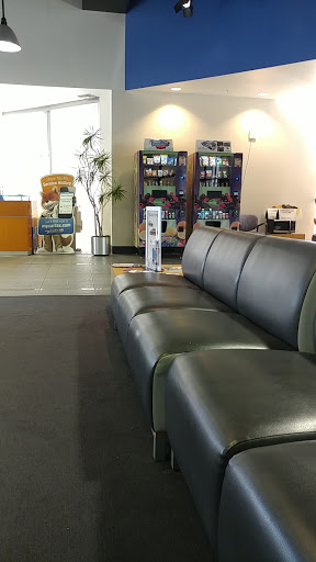 Honda Dealer «Ocean Honda of Ventura», reviews and photos, 6450 Auto Center Dr, Ventura, CA 93003, USA