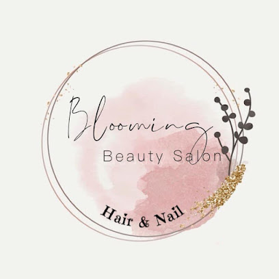 blooming beauty salon