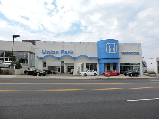 Union Park Honda, 1704 Pennsylvania Ave, Wilmington, DE 19806, USA, 