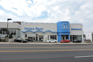 Union Park Honda