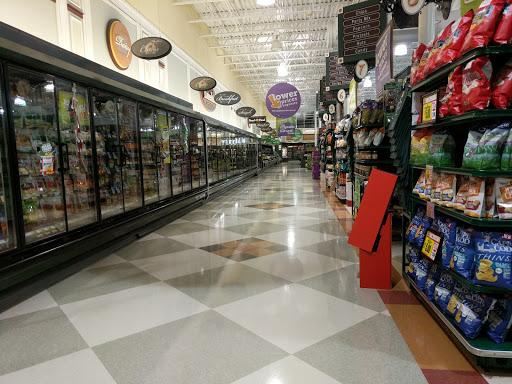 Grocery Store «Harris Teeter», reviews and photos, 8620 Guilford Rd, Columbia, MD 21046, USA