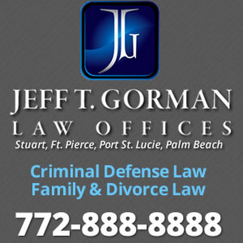 Jeff T. Gorman Law Offices