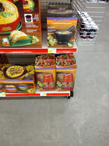 Sporting Goods Store «Big R Stores of Michigan City», reviews and photos, 4301 Franklin St, Michigan City, IN 46360, USA