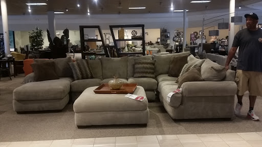 Furniture Store «Art Van Furniture - Dearborn», reviews and photos, 15701 Market Dr, Dearborn, MI 48126, USA