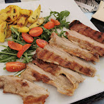 Photo n°1 de l'avis de Moni.. fait le 08/02/2022 à 07:38 sur le  Prosciutteria IE Grado à Grado