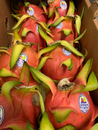 Grocery Store «Asian Market», reviews and photos, 1043 Pedigo Way # 8, Bowling Green, KY 42103, USA