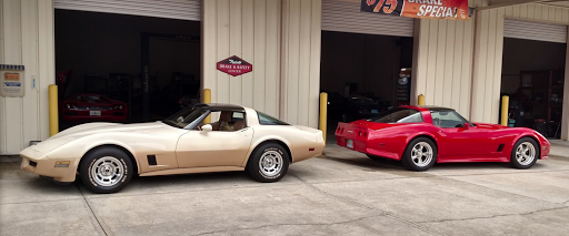 4521 Sunbeam Rd, Jacksonville, FL 32257, USA