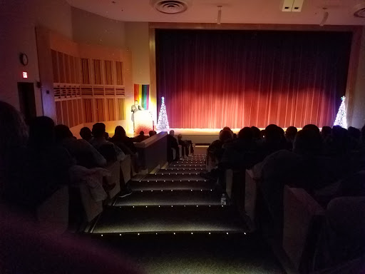 Auditorium «Towsley Auditorium», reviews and photos, 4800 E Huron River Dr, Ann Arbor, MI 48105, USA