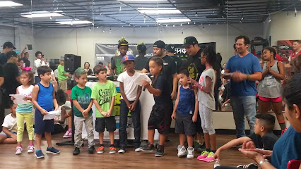 Break Free Hip-Hop School: SE Houston