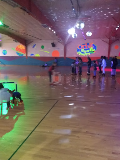 Roller Skating Rink «Orbit Fun Center», reviews and photos, 5001 Nebraska Ave, Dayton, OH 45424, USA