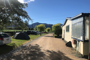 Takaka Camping & Cabins