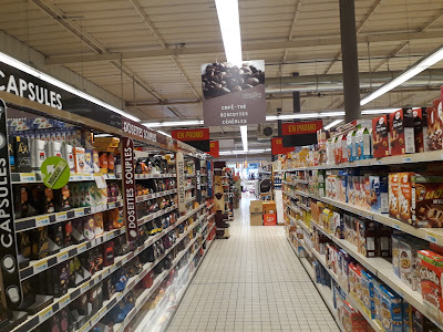 Supermarché Match Lille à Lille