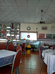 Restaurante Café Ramiro