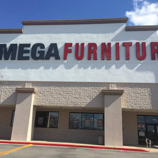 Furniture Store «Mega Furniture Military Dr», reviews and photos, 2301 SW Military Dr, San Antonio, TX 78224, USA
