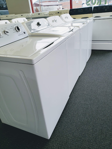 Used Appliance Store «Pro Appliance sales and repairs», reviews and photos, 3250 Lincoln Way E, Massillon, OH 44646, USA