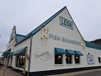 Les plus récentes photos du Restaurant Léon - Compiègne à Compiègne - n°7