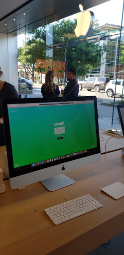 Computer Store «Apple Knox Street», reviews and photos, 3101 Knox St, Dallas, TX 75205, USA