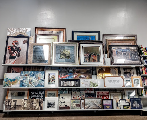 Thrift Store «Goodwill Industries», reviews and photos, 7773 Cincinnati Dayton Rd, West Chester Township, OH 45069, USA