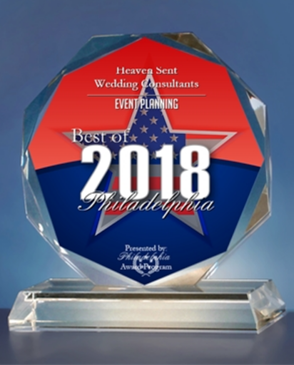 Wedding Planner «Heaven Sent Wedding Consultants», reviews and photos, 500 Delaware Ave #827, Wilmington, DE 19899, USA