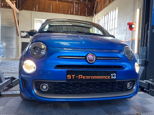 Photo 5 - GARAGE DE PROVENCE SAS - CASSISCARS