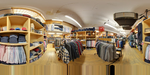 Clothing Store «Bivouac», reviews and photos, 336 S State St, Ann Arbor, MI 48104, USA