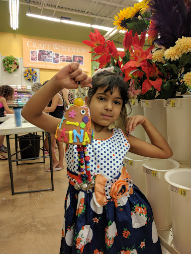 Craft Store «A.C. Moore Arts and Crafts», reviews and photos, 4219 Union Deposit Rd, Harrisburg, PA 17111, USA