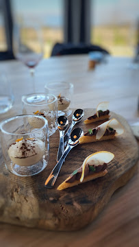 Plats et boissons du Hôtel Restaurant Garenne à Livron-sur-Drôme - n°17