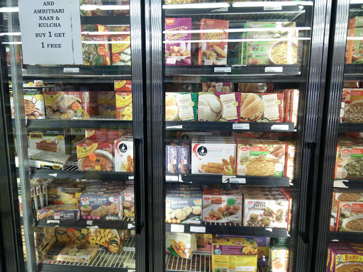 Indian Grocery Store «Trinethra Indian Supermarket», reviews and photos, 4436 Pearl Ave, San Jose, CA 95136, USA