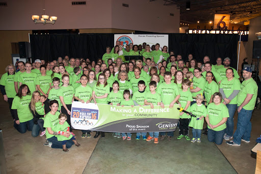 Credit Union «Genisys Credit Union», reviews and photos