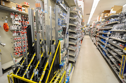 Home Improvement Store «Clement Hardware», reviews and photos, 500 Ritchie Hwy, Severna Park, MD 21146, USA