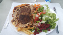 Plats et boissons du Kebab Le Kardelen à Mâcon - n°8