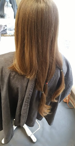 Beauty Salon «Dragonflies Salon», reviews and photos, 500 W Market St, Perkasie, PA 18944, USA