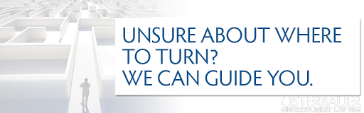 Personal Injury Attorney «Osterbauer Law Firm», reviews and photos