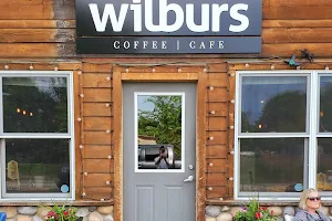 Wilbur's Coffee Cafe image