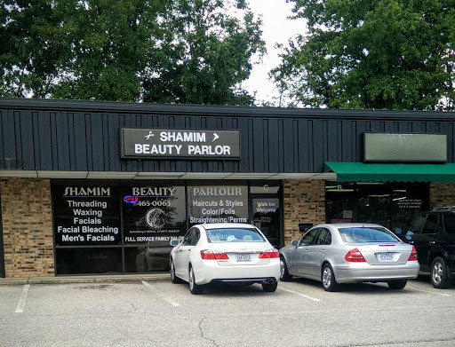 Hair Removal Service «Shamim Beauty Parlor: Cary Spa and Salon», reviews and photos, 740 E Chatham St, Cary, NC 27511, USA