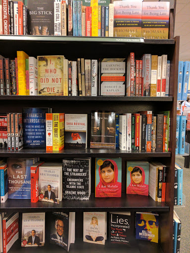 Book Store «Barnes & Noble», reviews and photos, 5709 Lone Tree Way, Antioch, CA 94531, USA