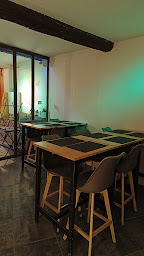 Photo n°28 de New Delhi Restaurant à Montpellier ()