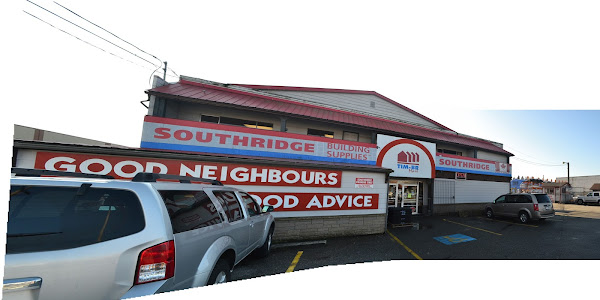 Southridge Building Supplies Ltd