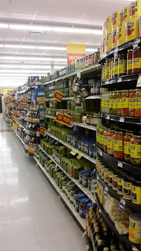 Grocery Store «Food Lion», reviews and photos, 231 Tippin Dr, Thurmont, MD 21788, USA