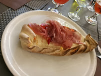 Prosciutto crudo du Restaurant La Pignata à Langres - n°6