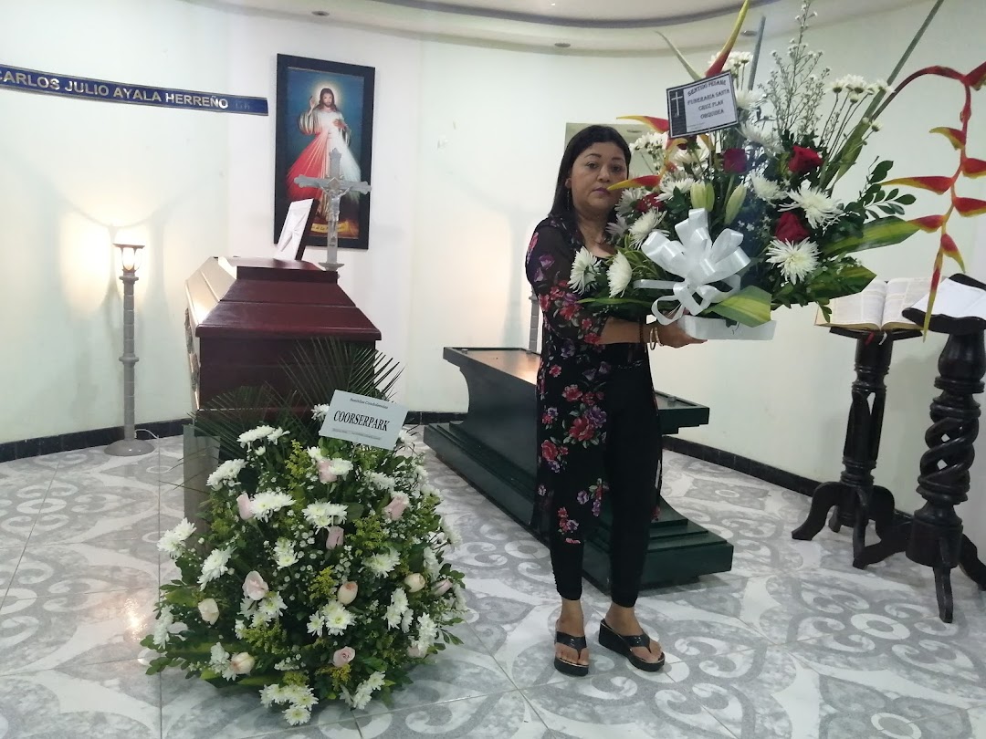 Funerales La Equidad Social