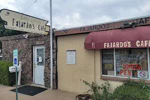 Fajardo's Café LLC image
