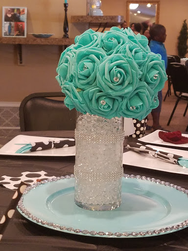 Banquet Hall «Sutton Hall», reviews and photos, 5971 Sutton Dr, Douglasville, GA 30135, USA