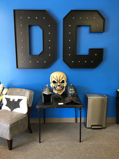 Comic Book Store «Future Great Comics», reviews and photos, 528 Main St, Hamilton, OH 45013, USA